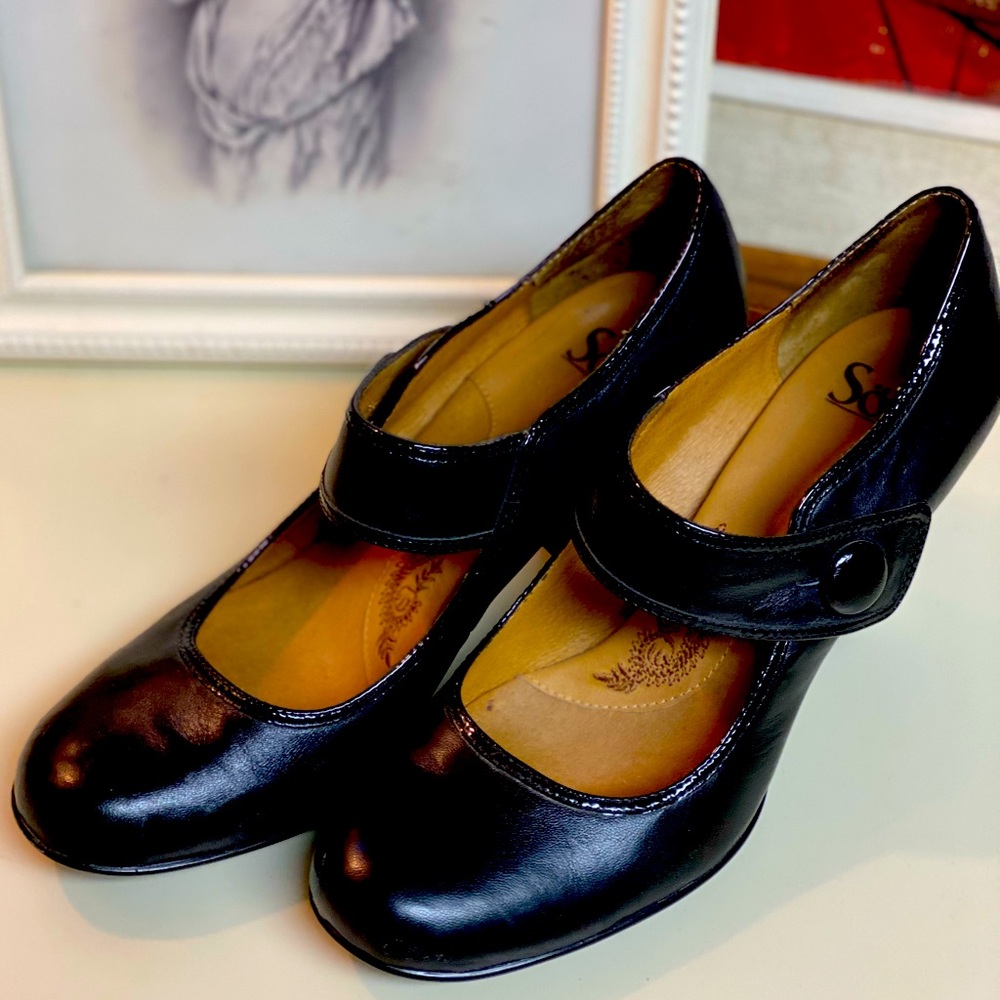 Sofft Pumps
